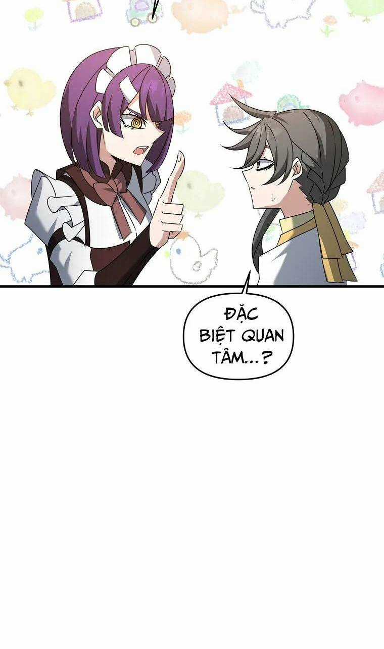 Bậc Thầy Kiếm Sĩ Lười Biếng Chapter 37 trang 47