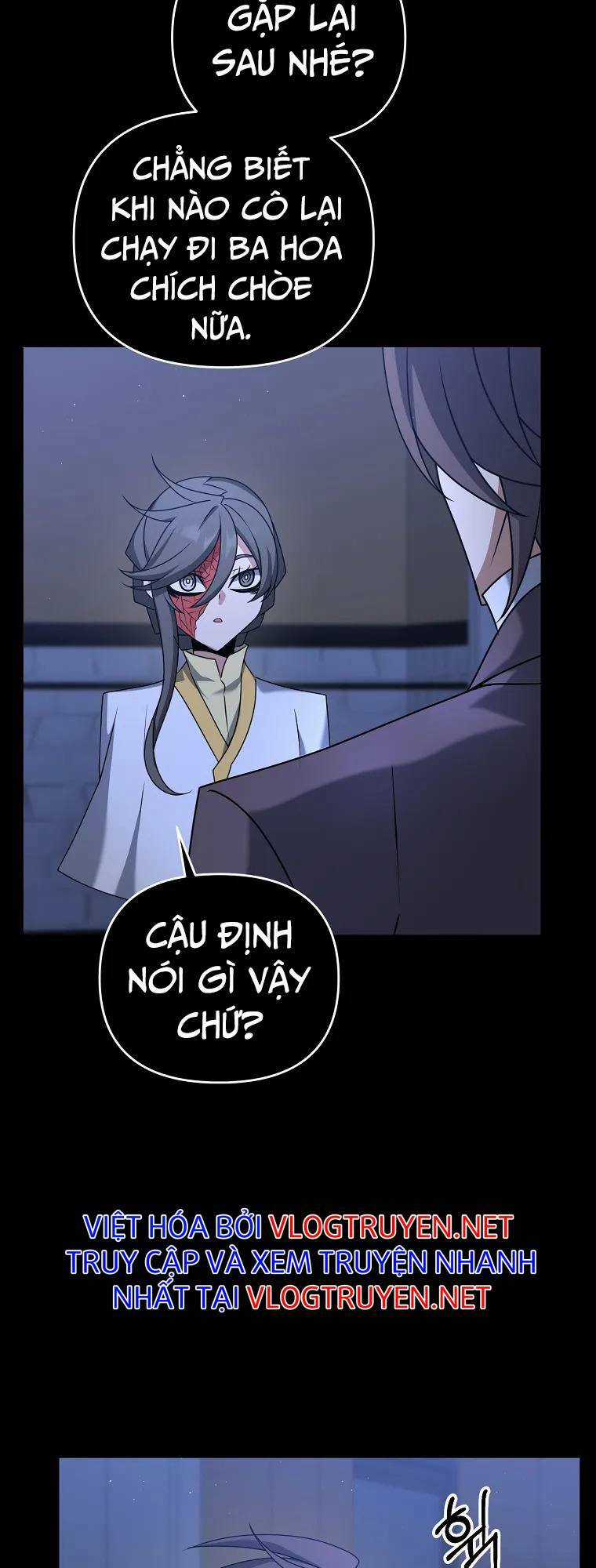 Bậc Thầy Kiếm Sĩ Lười Biếng Chapter 37 trang 49