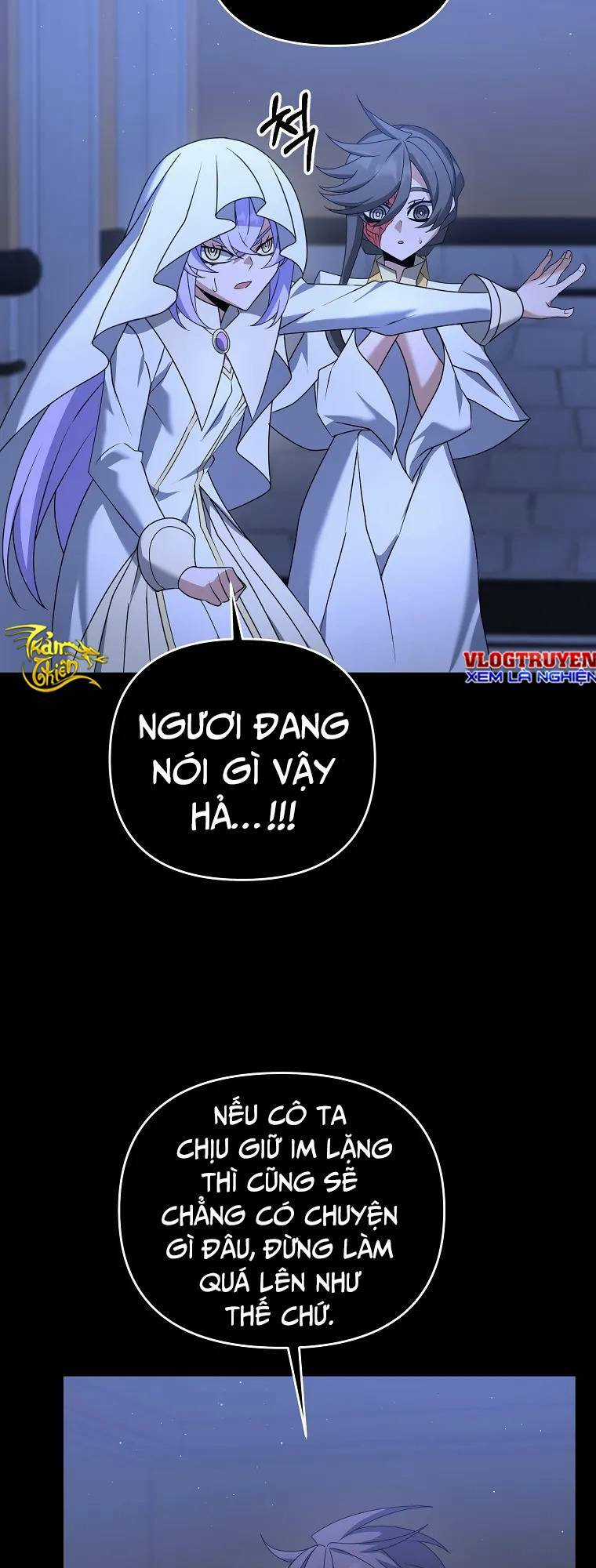 Bậc Thầy Kiếm Sĩ Lười Biếng Chapter 37 trang 51