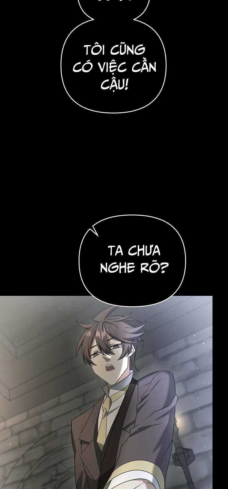 Bậc Thầy Kiếm Sĩ Lười Biếng Chapter 37 trang 54