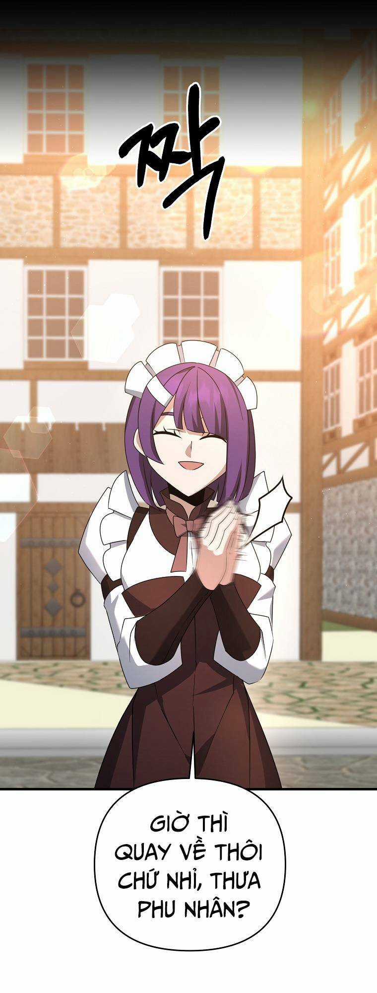 Bậc Thầy Kiếm Sĩ Lười Biếng Chapter 37 trang 57