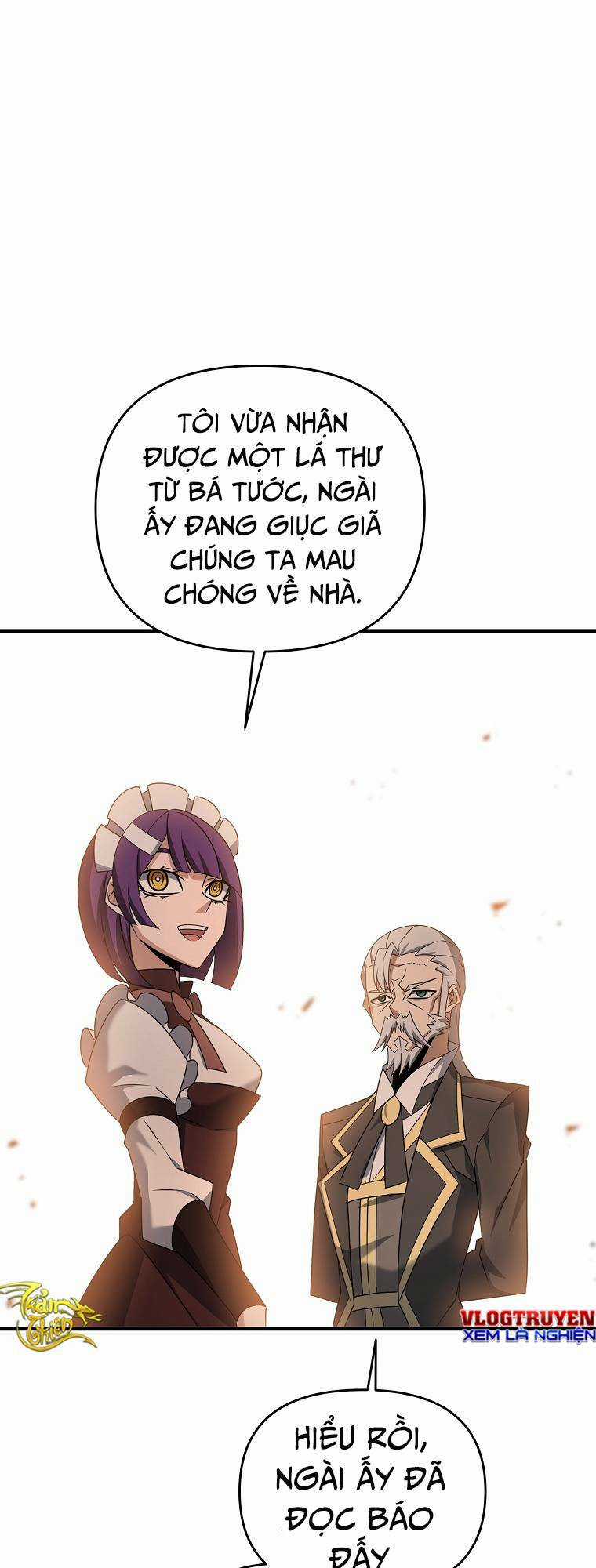 Bậc Thầy Kiếm Sĩ Lười Biếng Chapter 37 trang 58