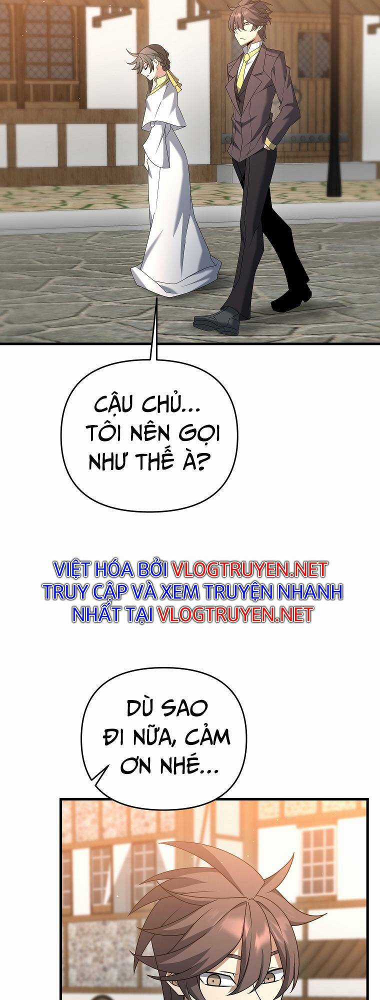 Bậc Thầy Kiếm Sĩ Lười Biếng Chapter 37 trang 60