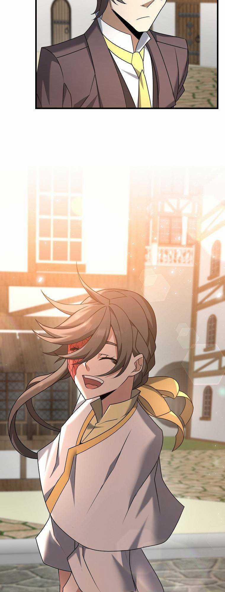 Bậc Thầy Kiếm Sĩ Lười Biếng Chapter 37 trang 61