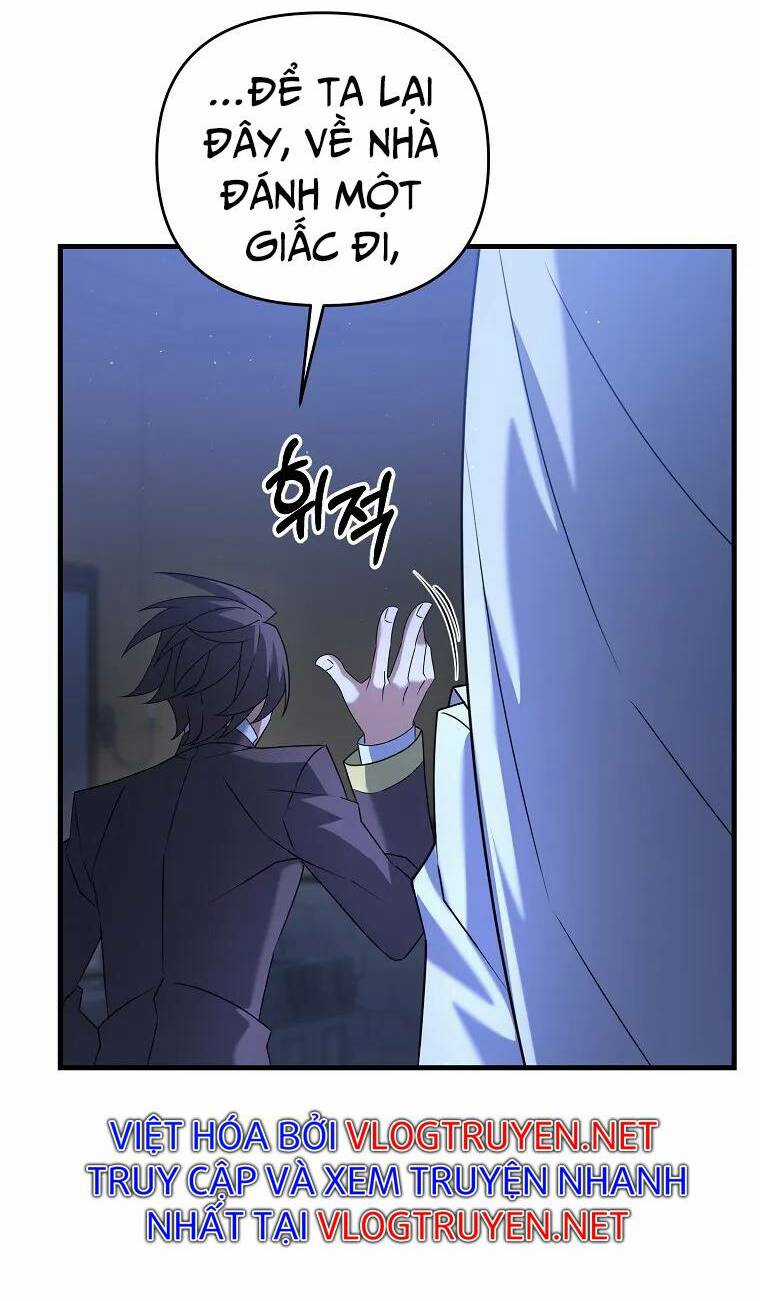 Bậc Thầy Kiếm Sĩ Lười Biếng Chapter 37 trang 7