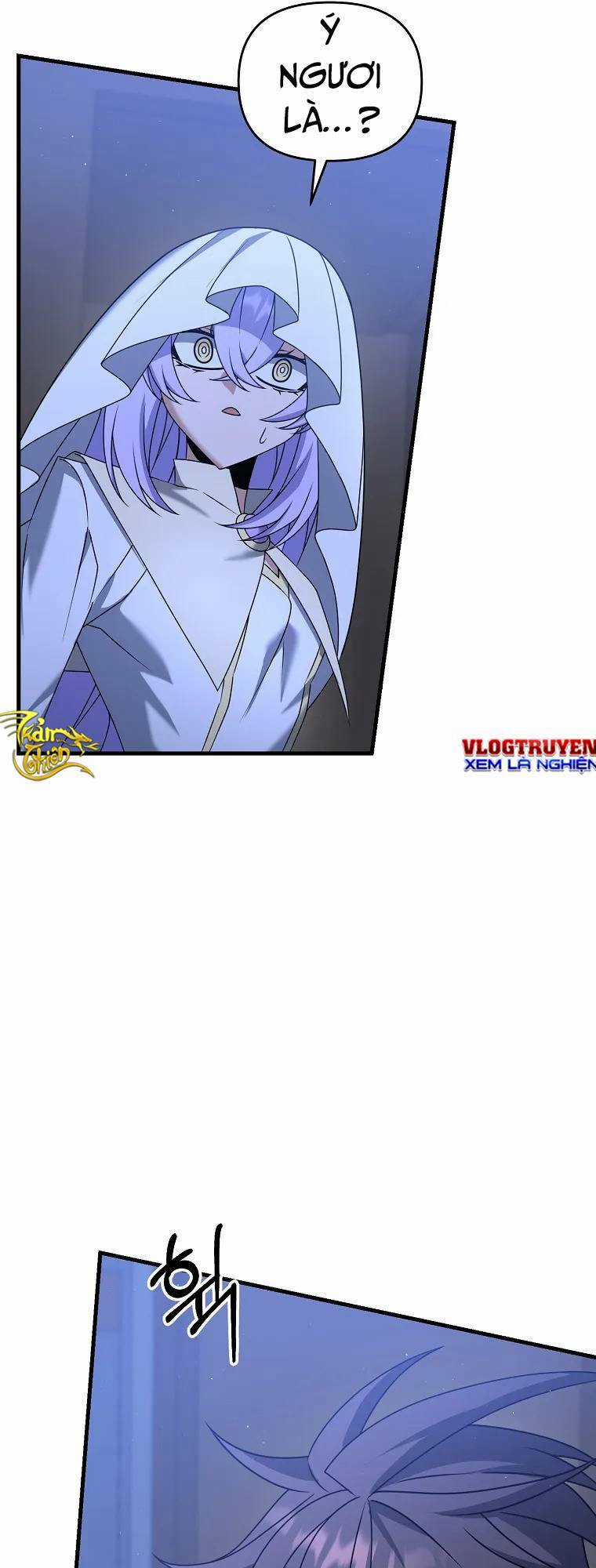 Bậc Thầy Kiếm Sĩ Lười Biếng Chapter 37 trang 8