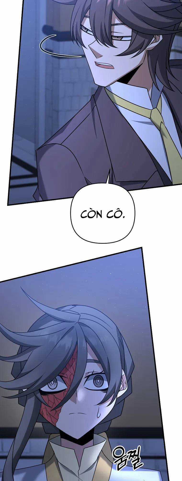 Bậc Thầy Kiếm Sĩ Lười Biếng Chapter 37 trang 9