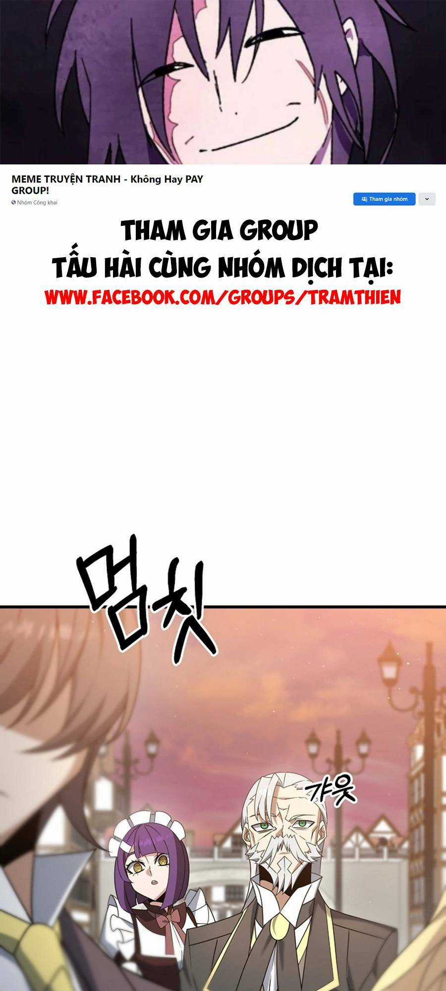 Bậc Thầy Kiếm Sĩ Lười Biếng Chapter 38 trang 0