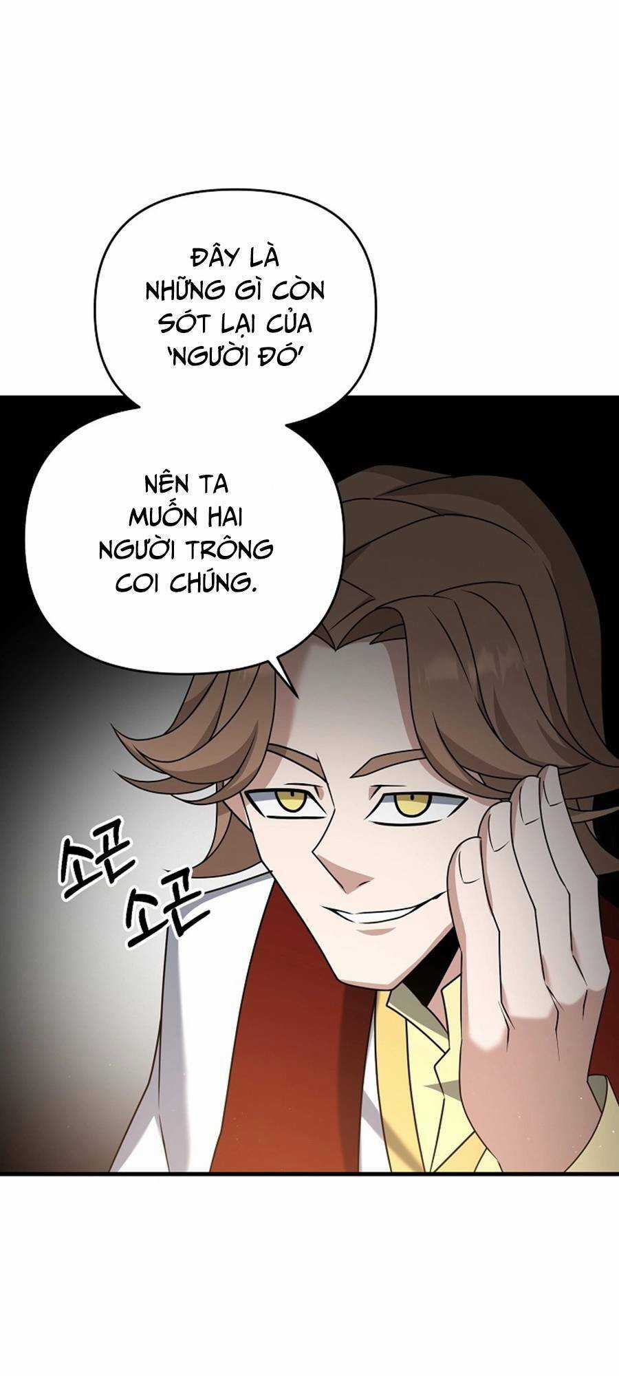Bậc Thầy Kiếm Sĩ Lười Biếng Chapter 38 trang 13