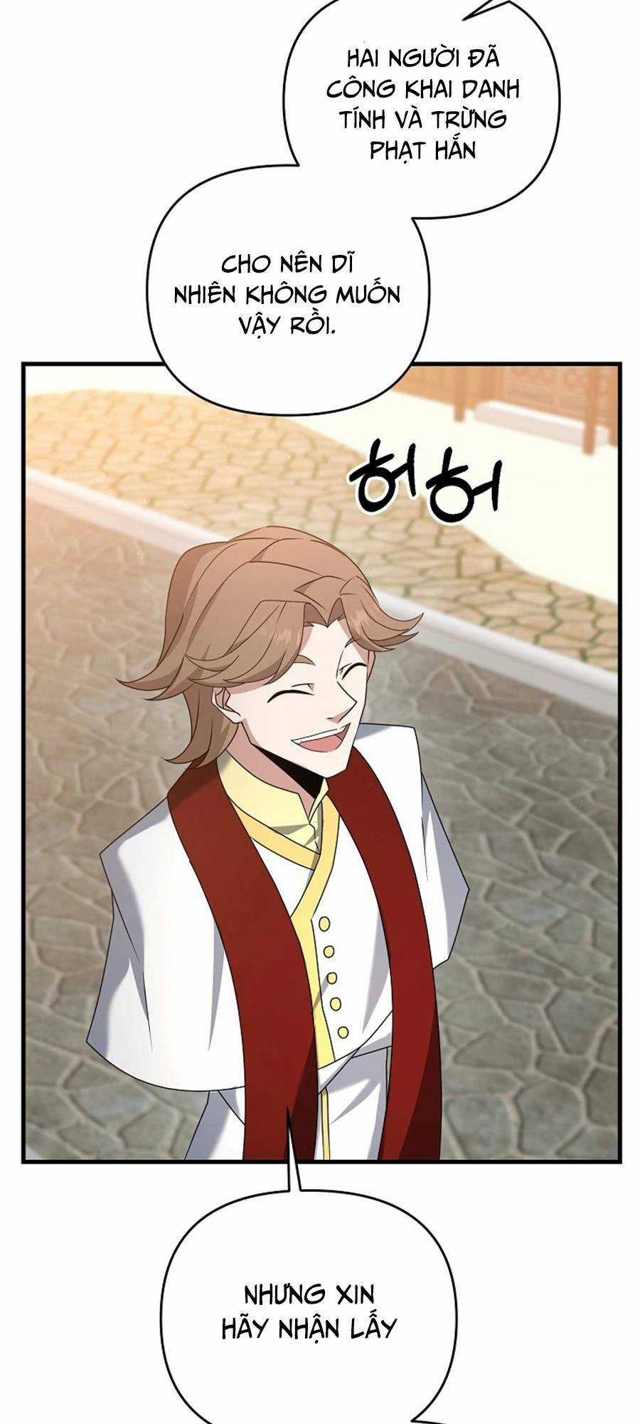 Bậc Thầy Kiếm Sĩ Lười Biếng Chapter 38 trang 15