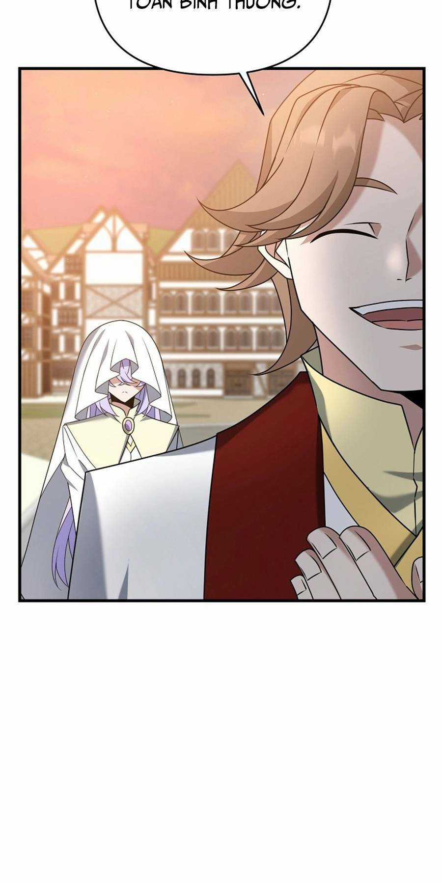 Bậc Thầy Kiếm Sĩ Lười Biếng Chapter 38 trang 17