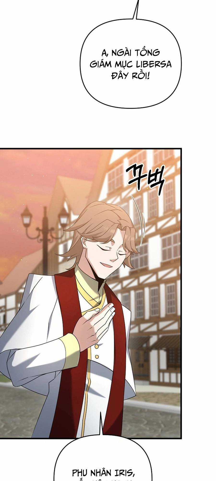Bậc Thầy Kiếm Sĩ Lười Biếng Chapter 38 trang 2