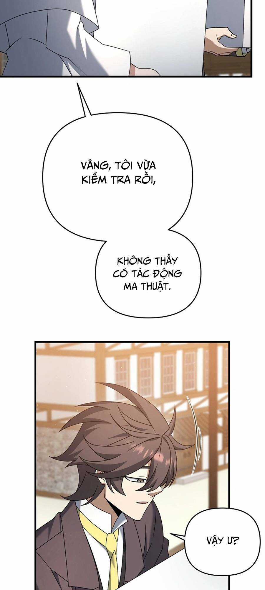 Bậc Thầy Kiếm Sĩ Lười Biếng Chapter 38 trang 21