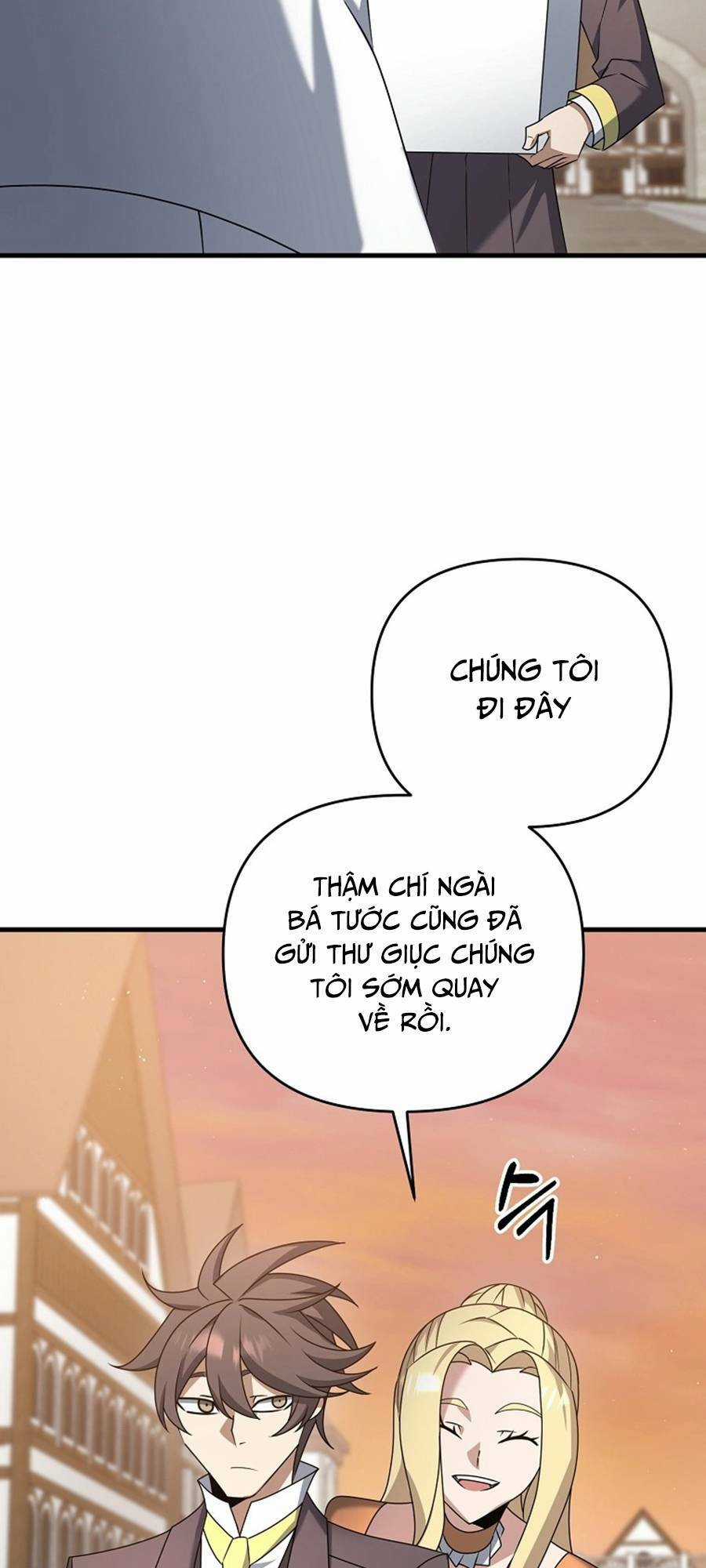 Bậc Thầy Kiếm Sĩ Lười Biếng Chapter 38 trang 23