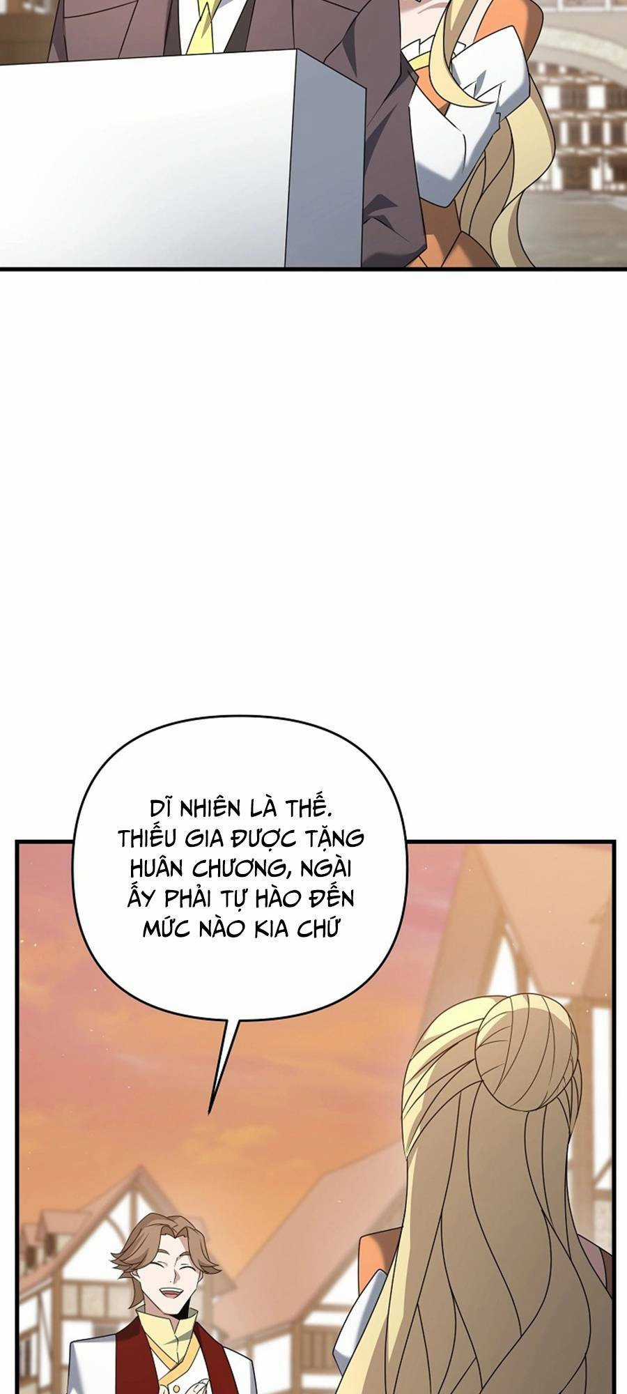 Bậc Thầy Kiếm Sĩ Lười Biếng Chapter 38 trang 24