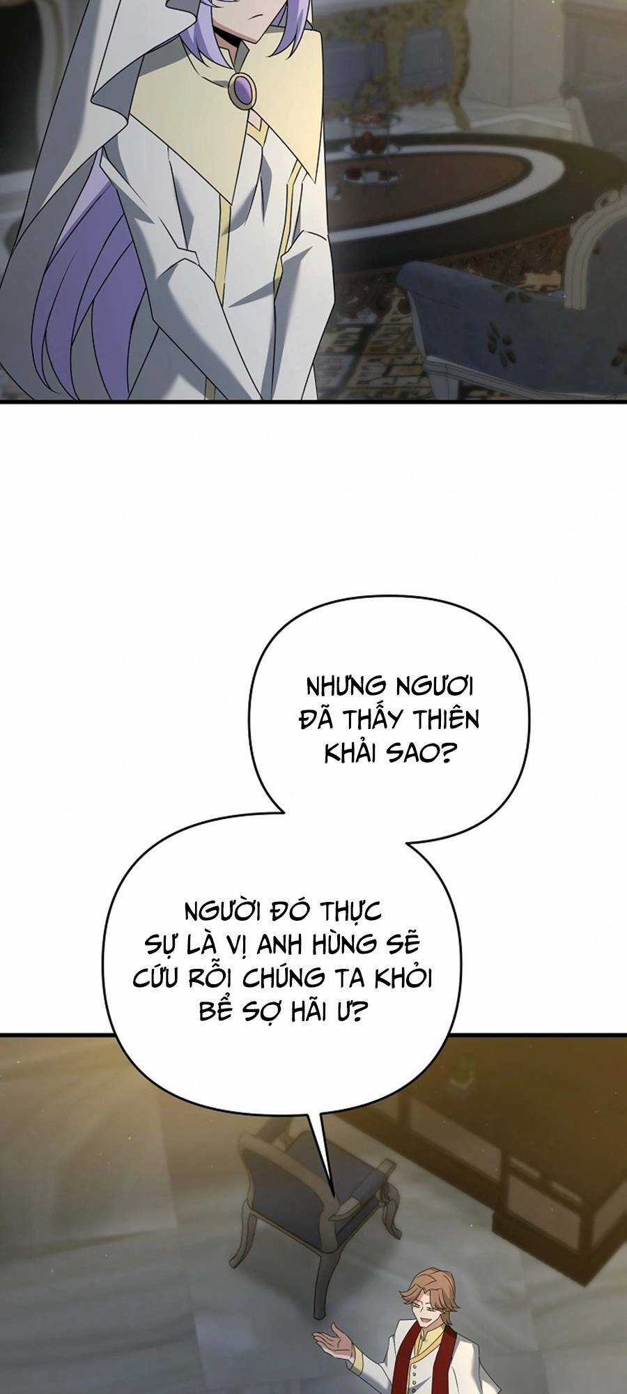 Bậc Thầy Kiếm Sĩ Lười Biếng Chapter 38 trang 31