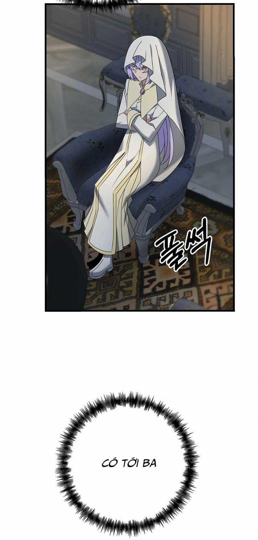 Bậc Thầy Kiếm Sĩ Lười Biếng Chapter 38 trang 36