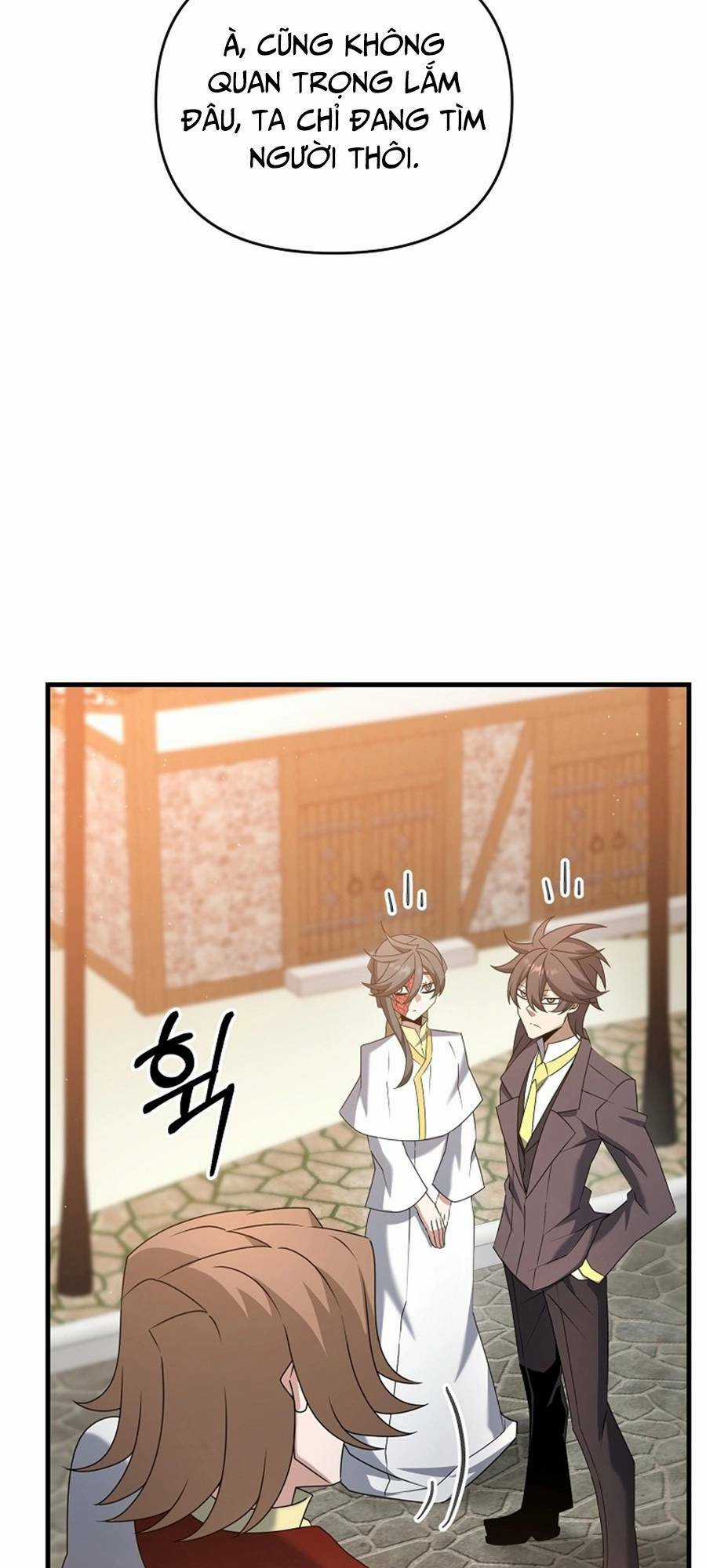 Bậc Thầy Kiếm Sĩ Lười Biếng Chapter 38 trang 4