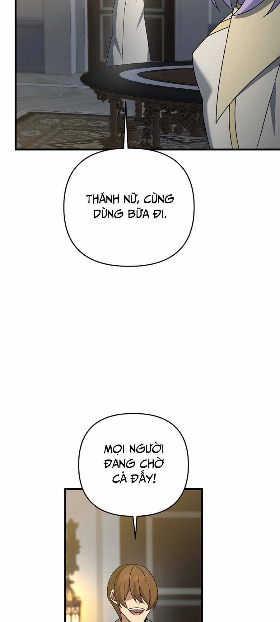 Bậc Thầy Kiếm Sĩ Lười Biếng Chapter 38 trang 48