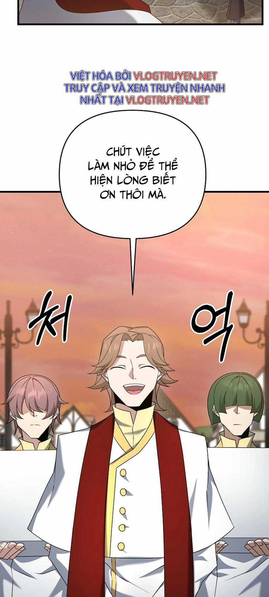 Bậc Thầy Kiếm Sĩ Lười Biếng Chapter 38 trang 5