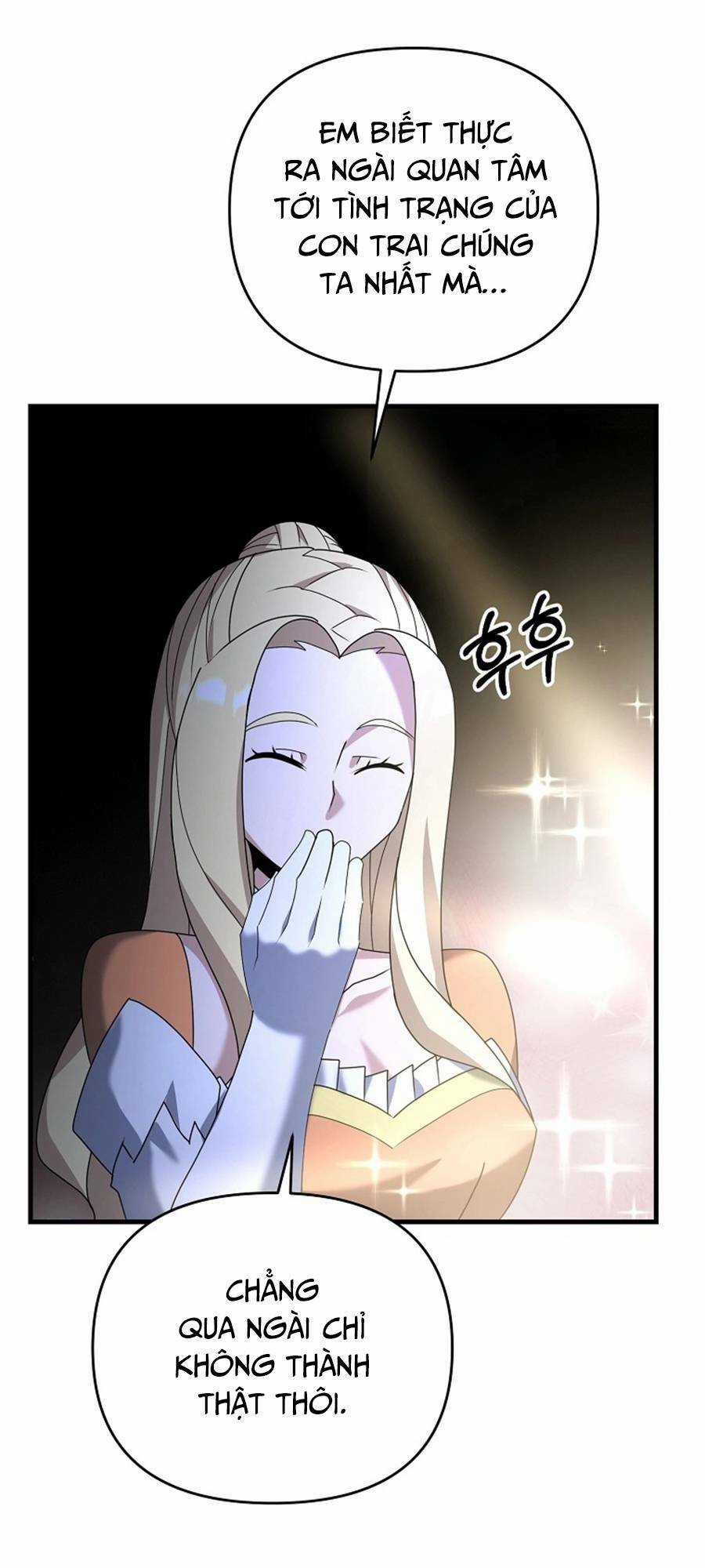 Bậc Thầy Kiếm Sĩ Lười Biếng Chapter 38 trang 58