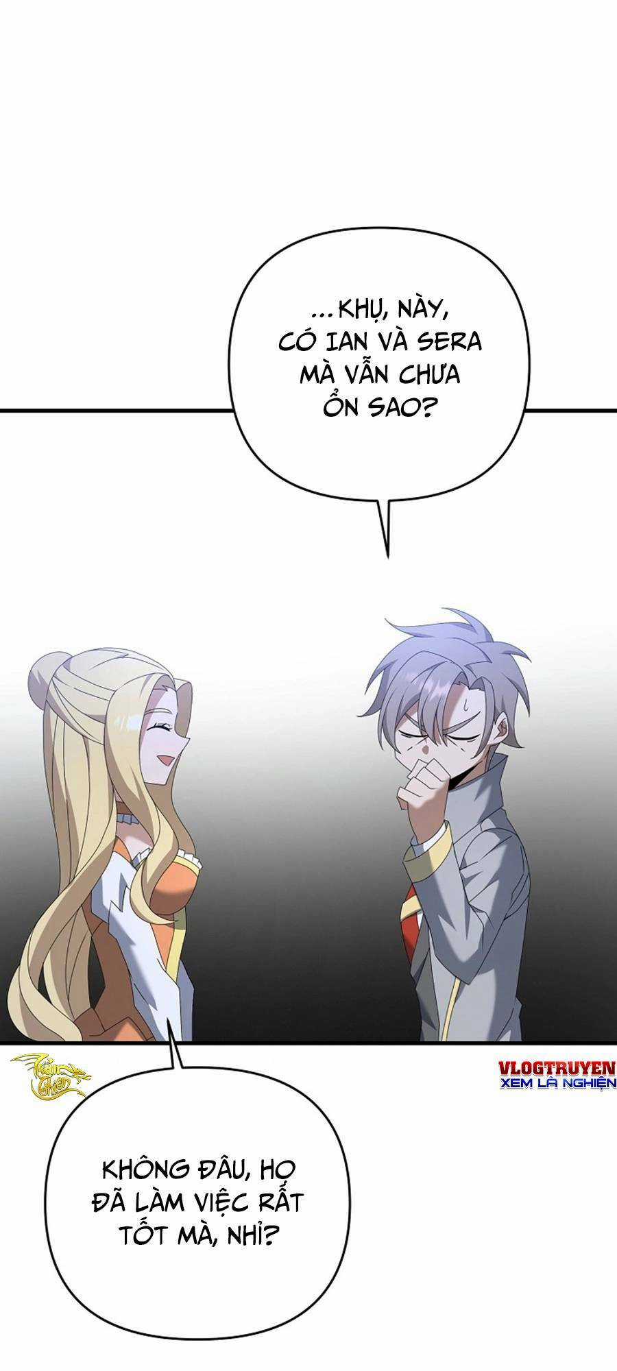 Bậc Thầy Kiếm Sĩ Lười Biếng Chapter 38 trang 59
