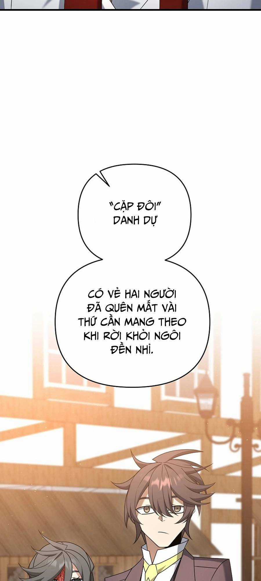 Bậc Thầy Kiếm Sĩ Lười Biếng Chapter 38 trang 6