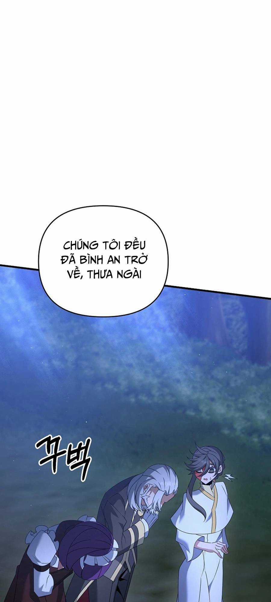 Bậc Thầy Kiếm Sĩ Lười Biếng Chapter 38 trang 60
