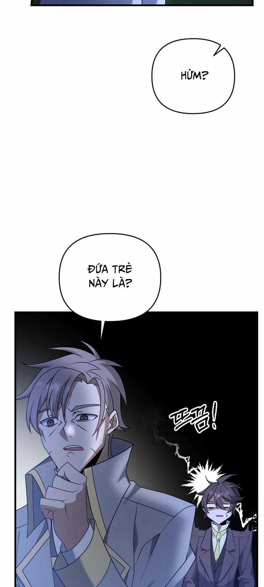 Bậc Thầy Kiếm Sĩ Lười Biếng Chapter 38 trang 62
