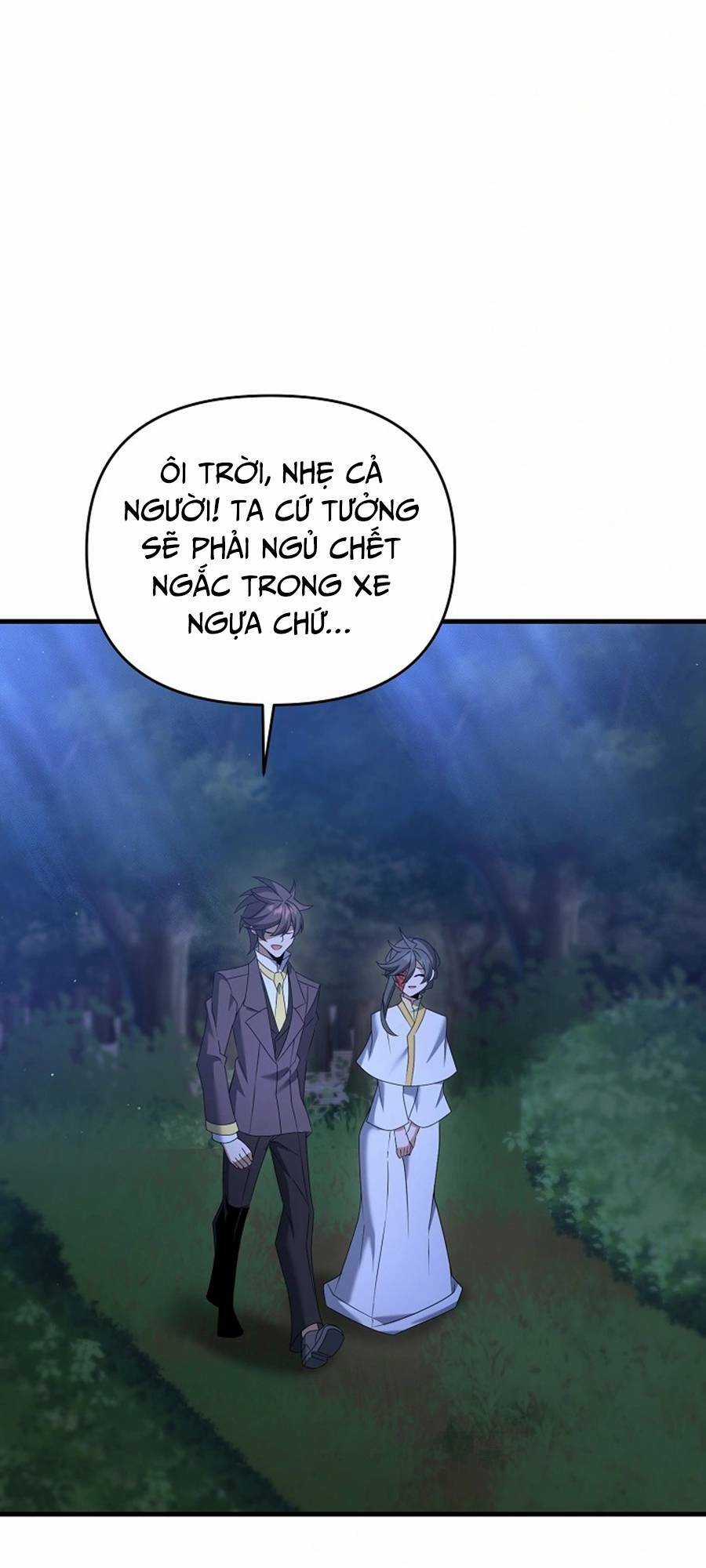 Bậc Thầy Kiếm Sĩ Lười Biếng Chapter 38 trang 66