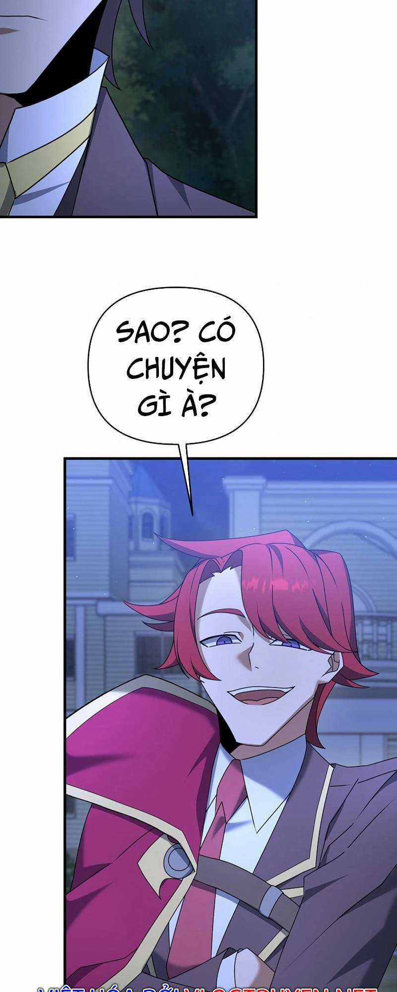 Bậc Thầy Kiếm Sĩ Lười Biếng Chapter 39 trang 1