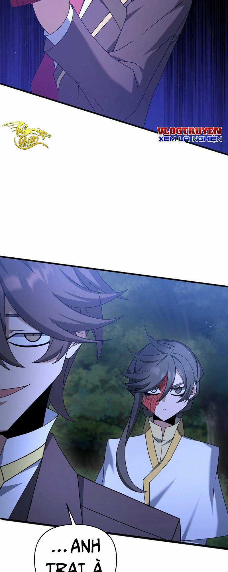 Bậc Thầy Kiếm Sĩ Lười Biếng Chapter 39 trang 10