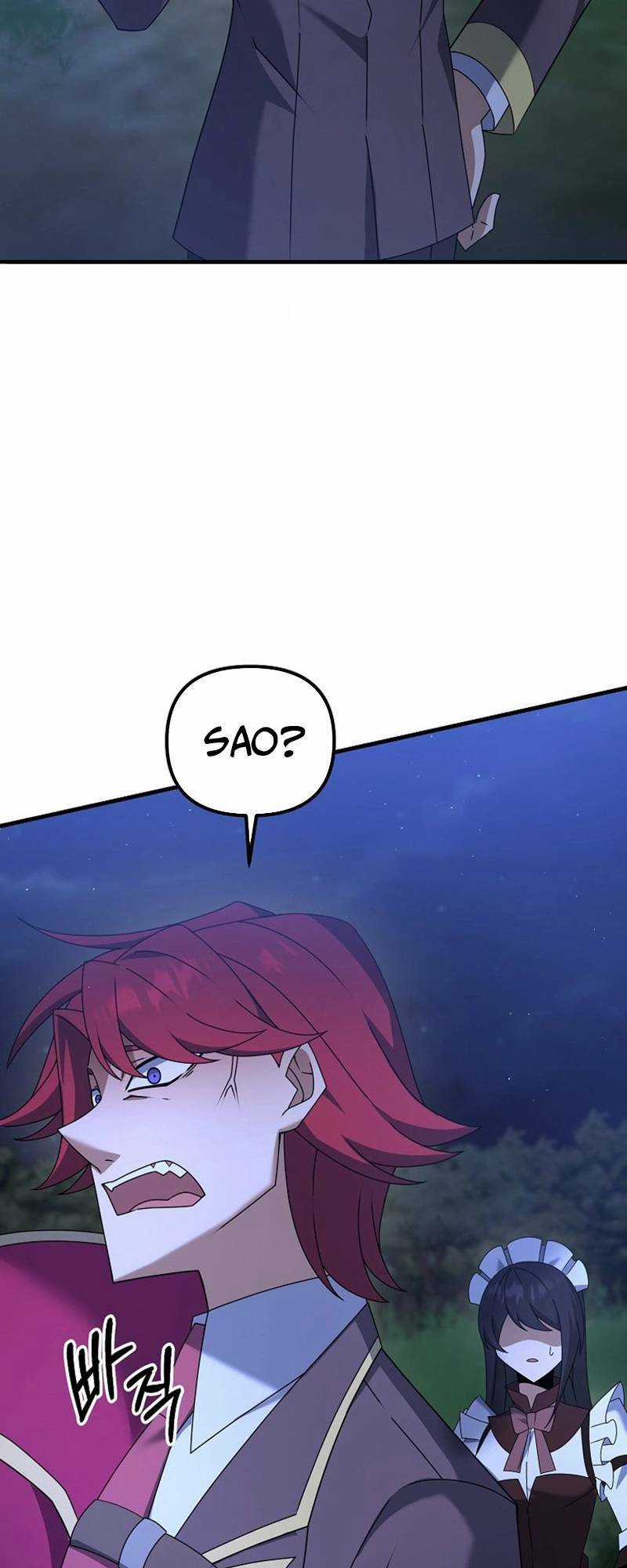 Bậc Thầy Kiếm Sĩ Lười Biếng Chapter 39 trang 12