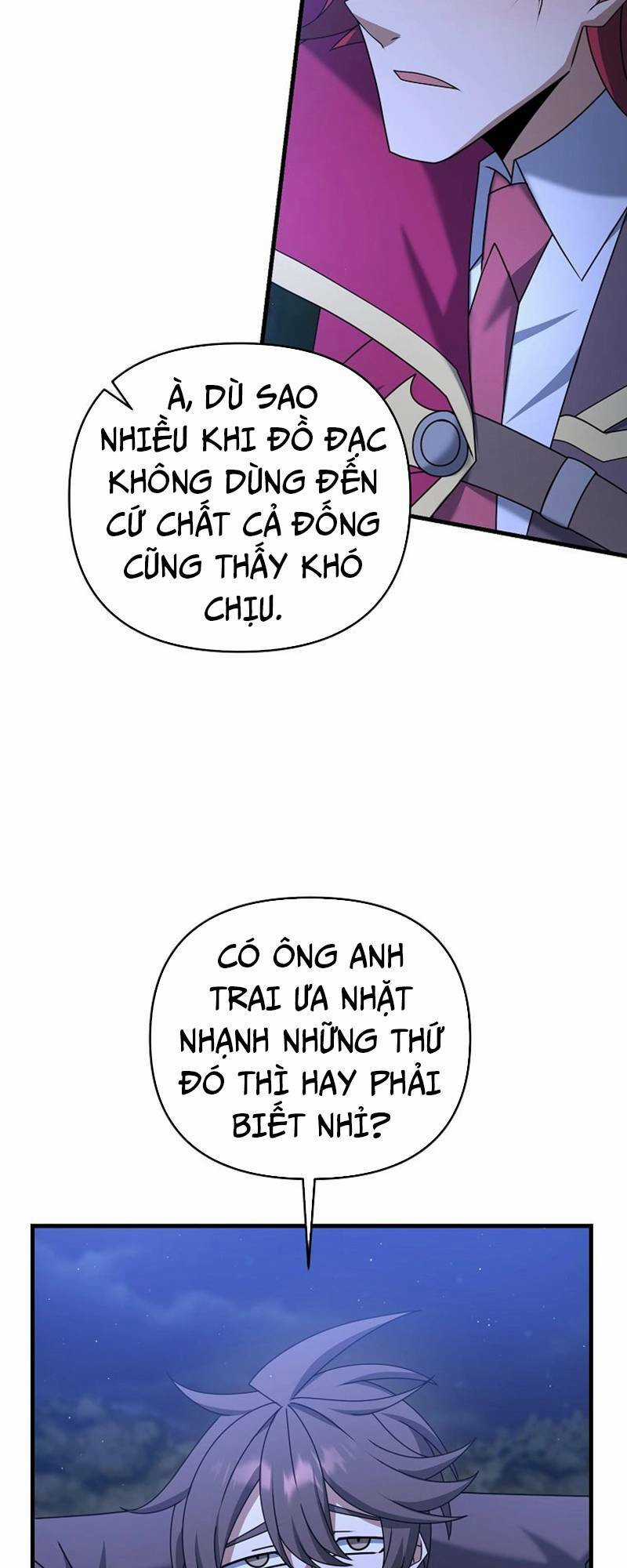 Bậc Thầy Kiếm Sĩ Lười Biếng Chapter 39 trang 14