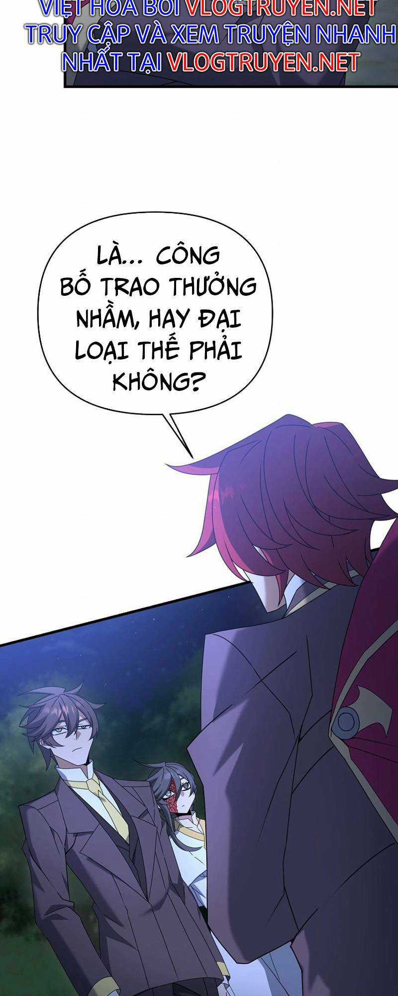 Bậc Thầy Kiếm Sĩ Lười Biếng Chapter 39 trang 2