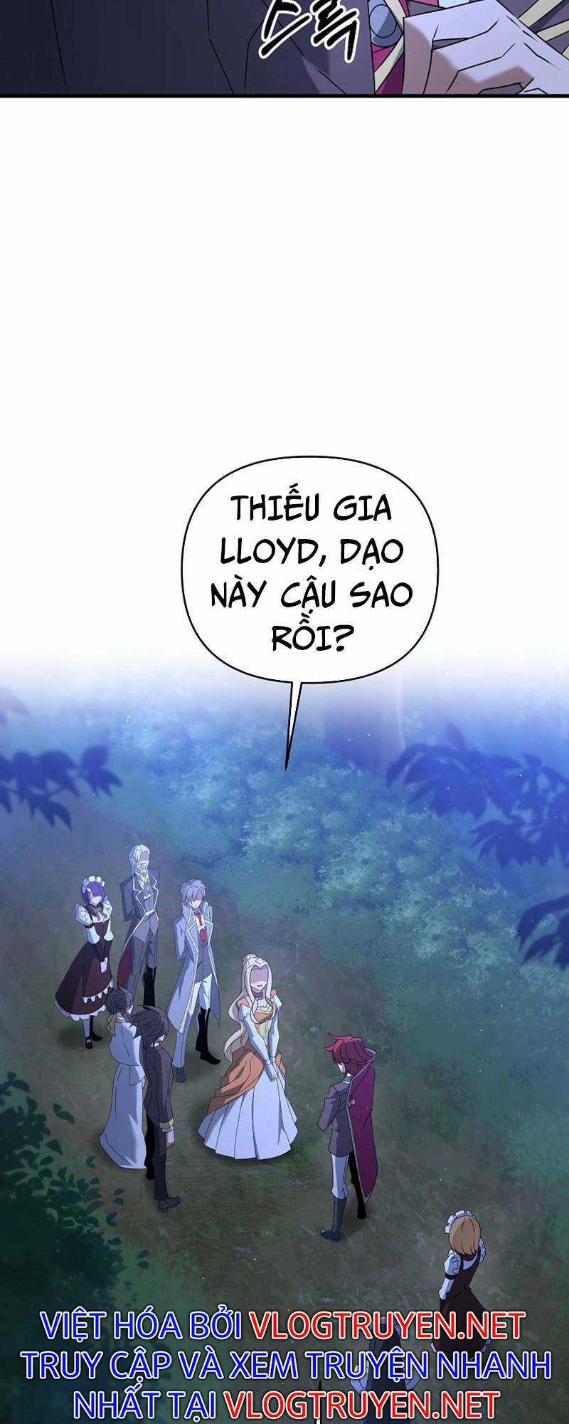 Bậc Thầy Kiếm Sĩ Lười Biếng Chapter 39 trang 23