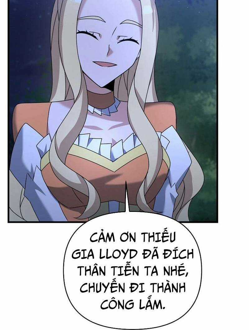 Bậc Thầy Kiếm Sĩ Lười Biếng Chapter 39 trang 25