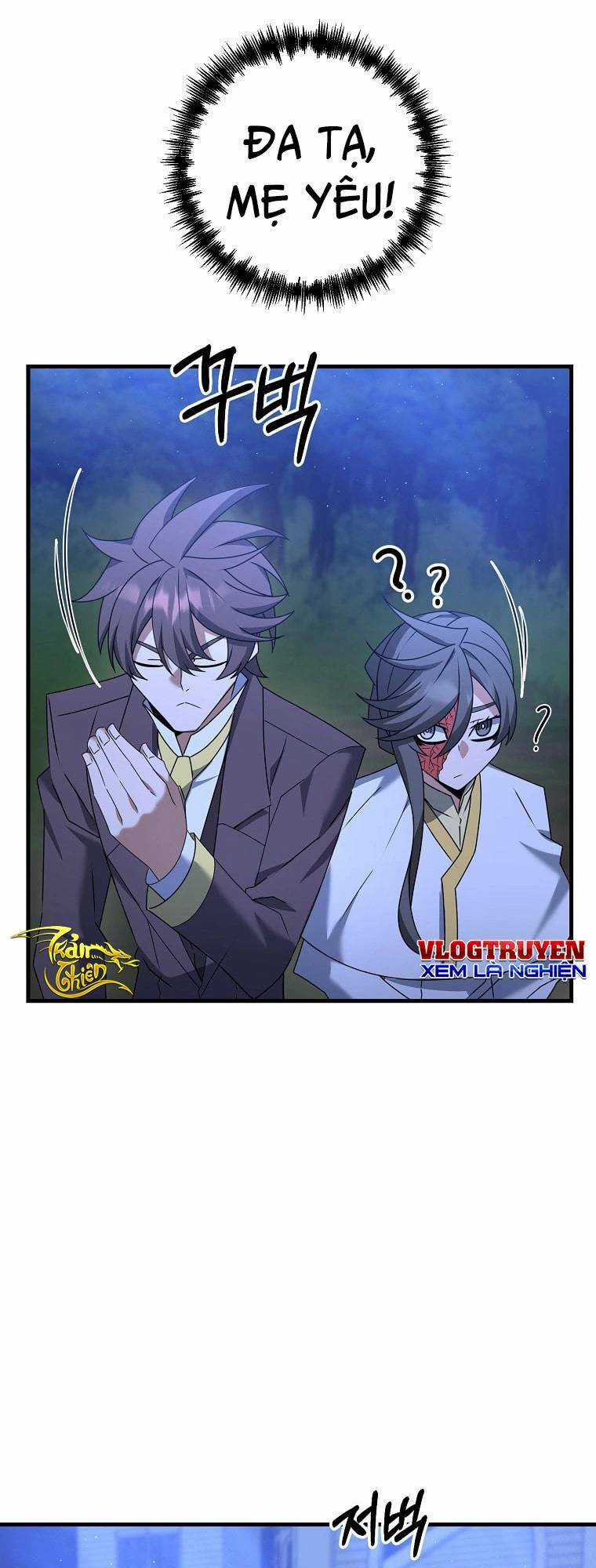 Bậc Thầy Kiếm Sĩ Lười Biếng Chapter 39 trang 28