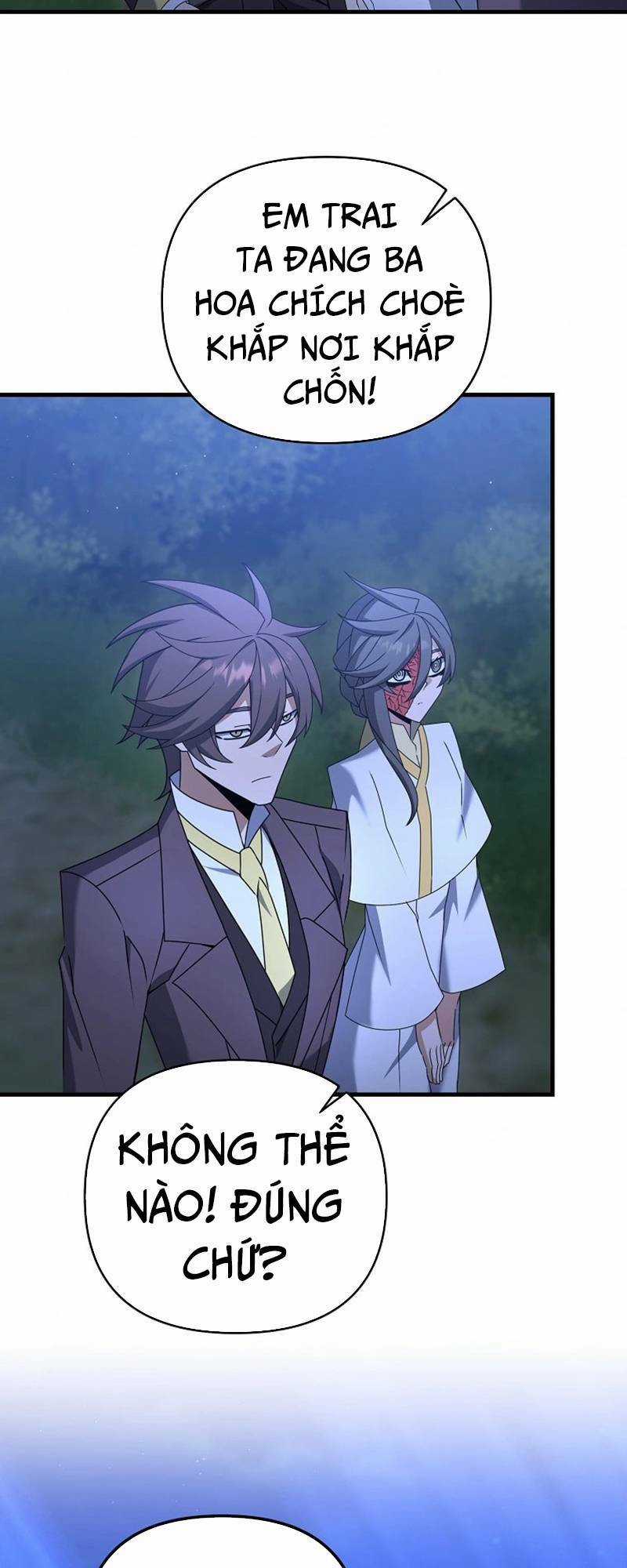 Bậc Thầy Kiếm Sĩ Lười Biếng Chapter 39 trang 3