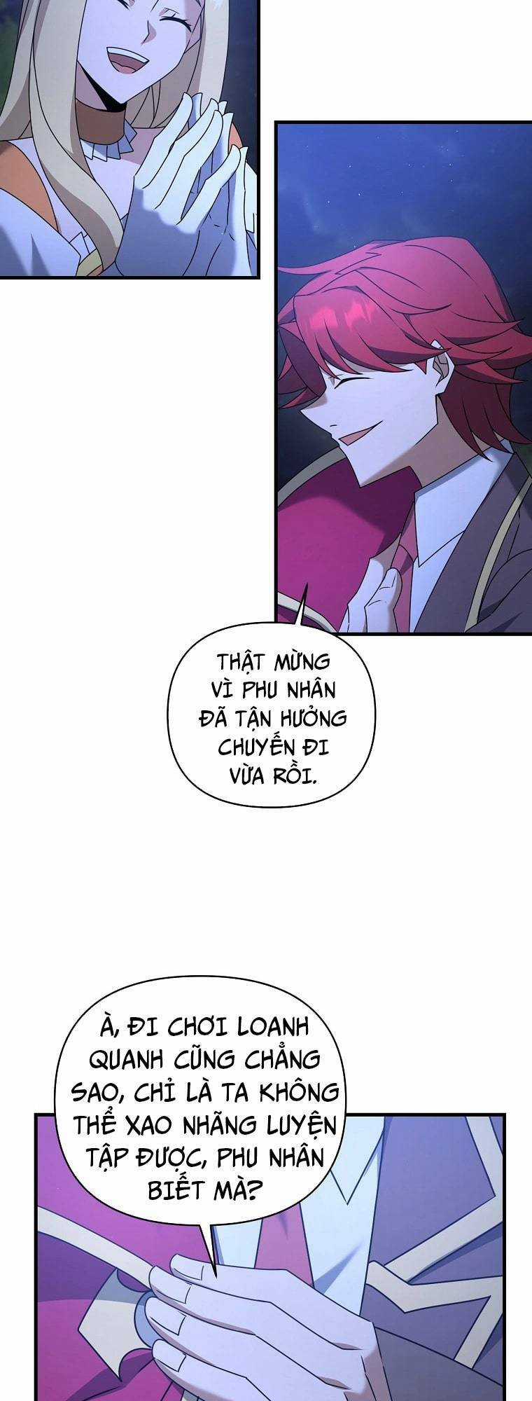 Bậc Thầy Kiếm Sĩ Lười Biếng Chapter 39 trang 30