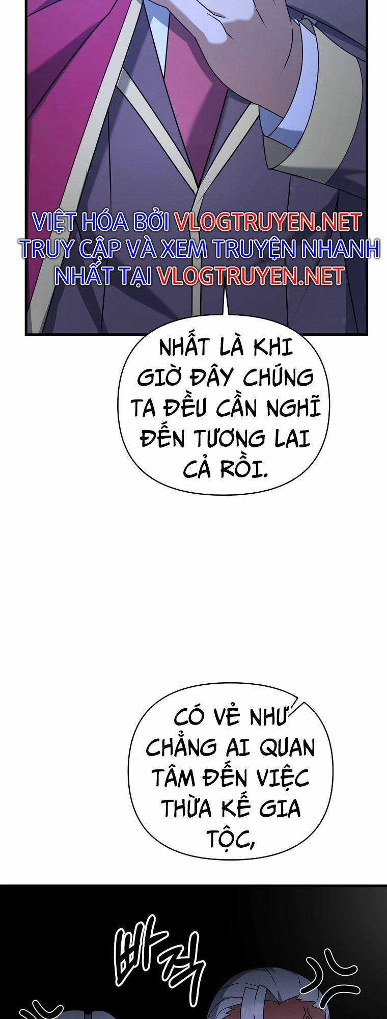 Bậc Thầy Kiếm Sĩ Lười Biếng Chapter 39 trang 31