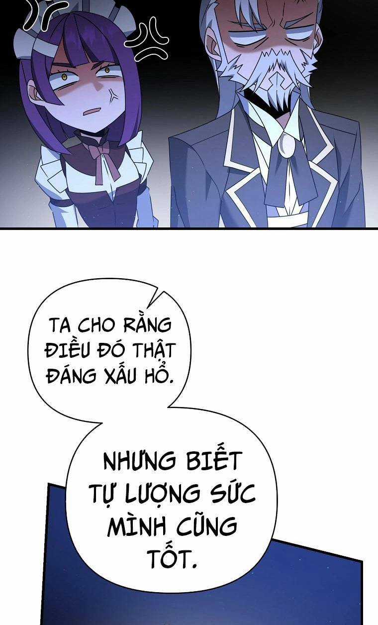 Bậc Thầy Kiếm Sĩ Lười Biếng Chapter 39 trang 32