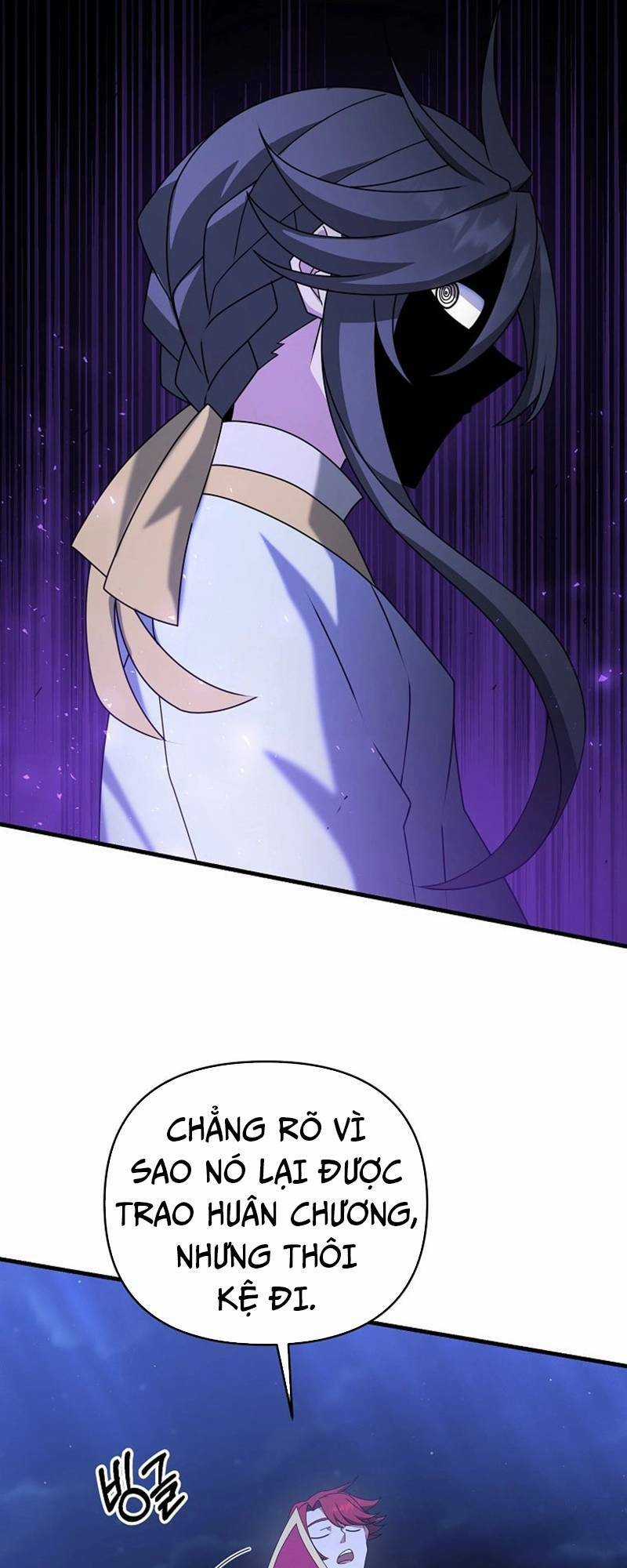 Bậc Thầy Kiếm Sĩ Lười Biếng Chapter 39 trang 34