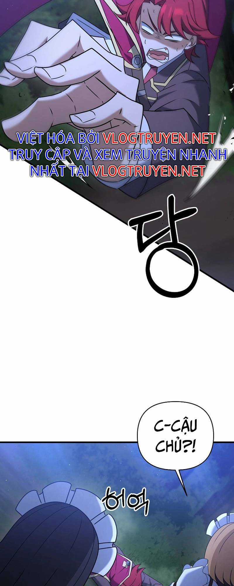 Bậc Thầy Kiếm Sĩ Lười Biếng Chapter 39 trang 37