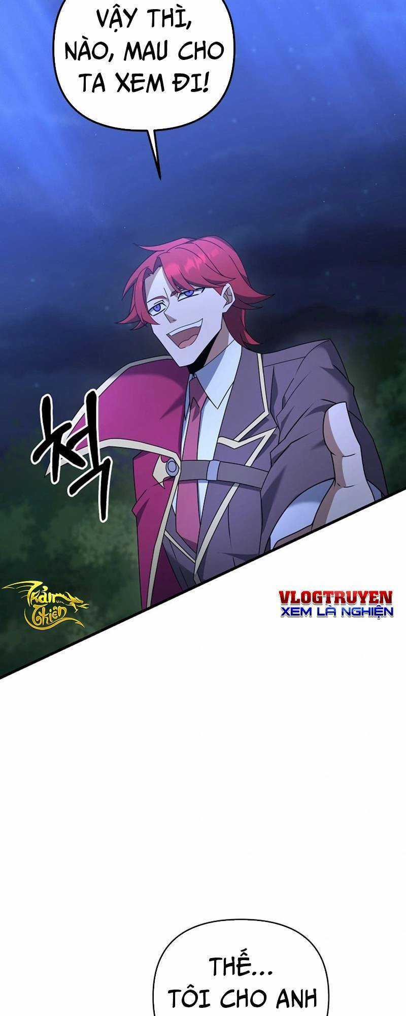 Bậc Thầy Kiếm Sĩ Lười Biếng Chapter 39 trang 4