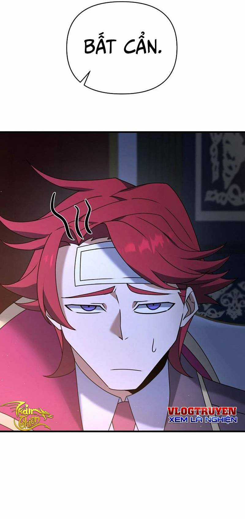 Bậc Thầy Kiếm Sĩ Lười Biếng Chapter 39 trang 41