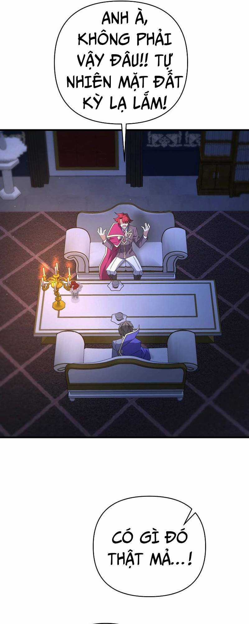 Bậc Thầy Kiếm Sĩ Lười Biếng Chapter 39 trang 42