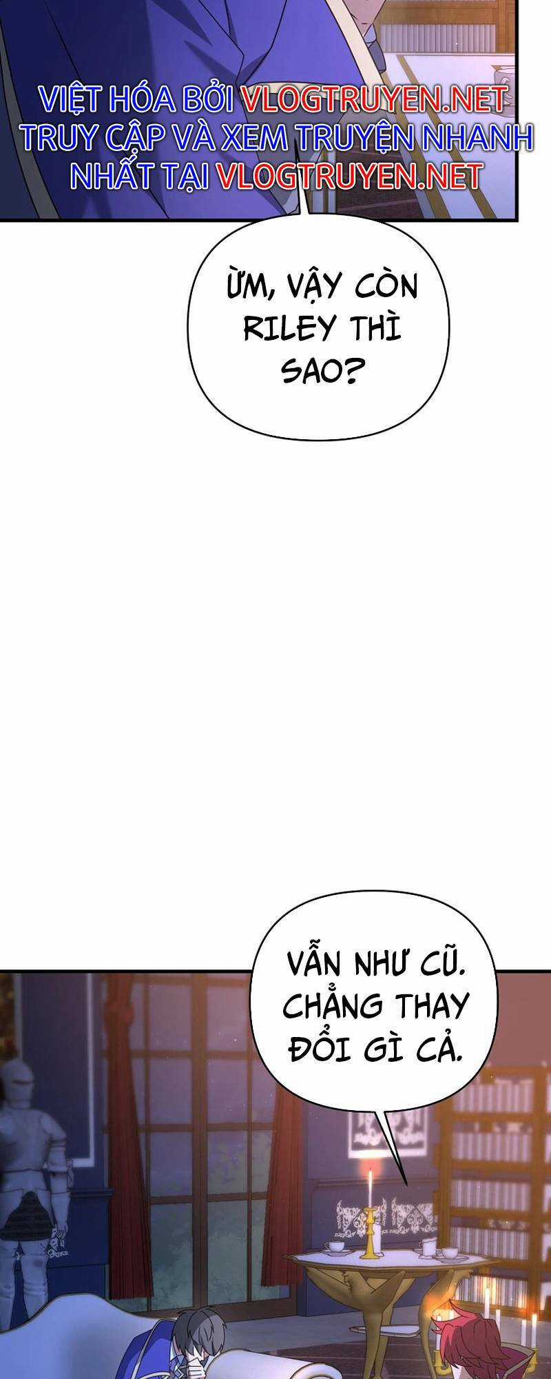 Bậc Thầy Kiếm Sĩ Lười Biếng Chapter 39 trang 45