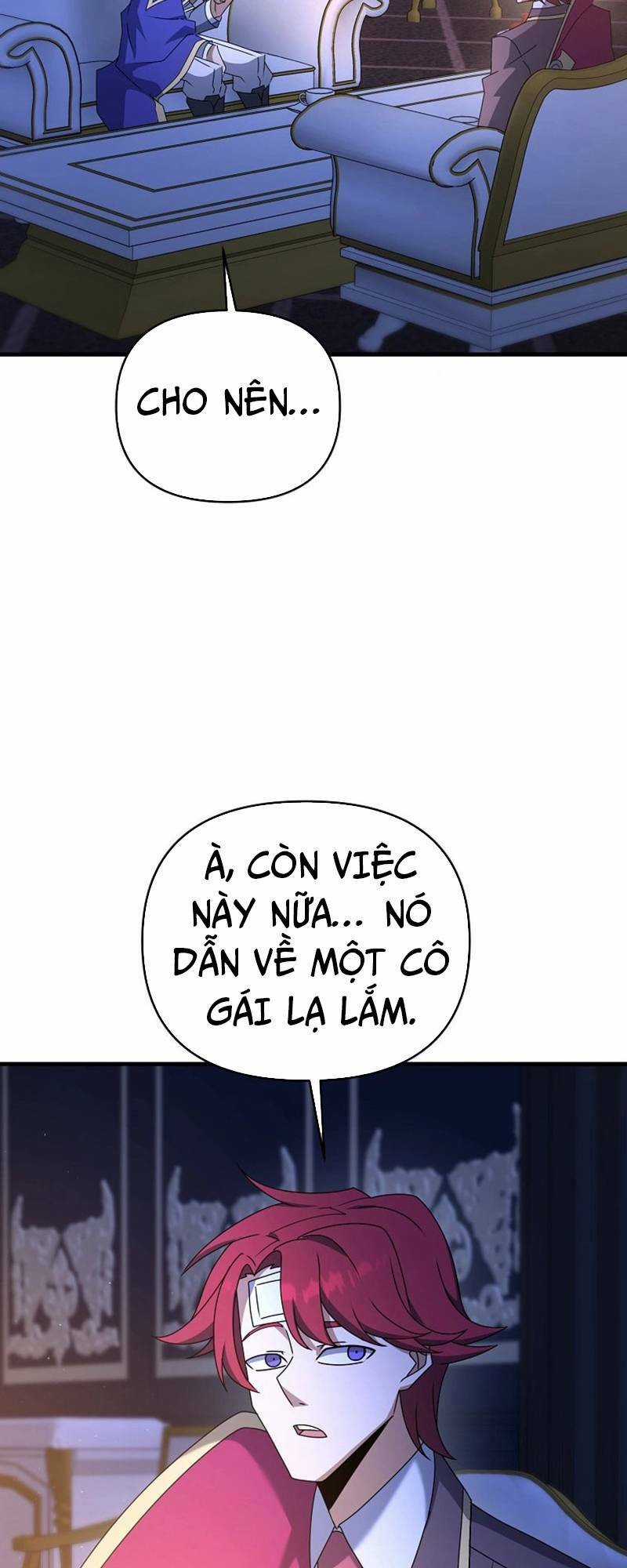 Bậc Thầy Kiếm Sĩ Lười Biếng Chapter 39 trang 46