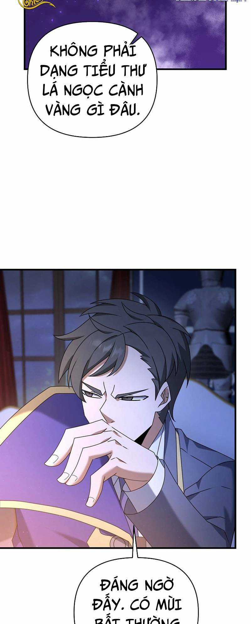 Bậc Thầy Kiếm Sĩ Lười Biếng Chapter 39 trang 48